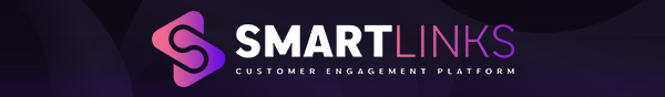 Smart Links Banner